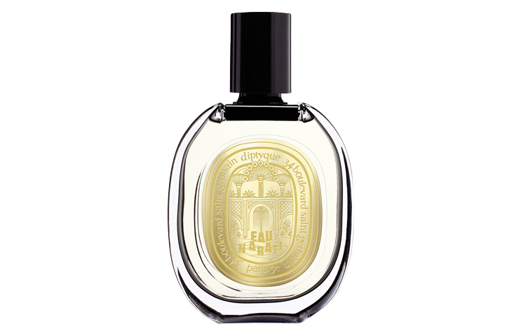 Парфюмерная вода Diptyque Eau Nabati, 75 мл