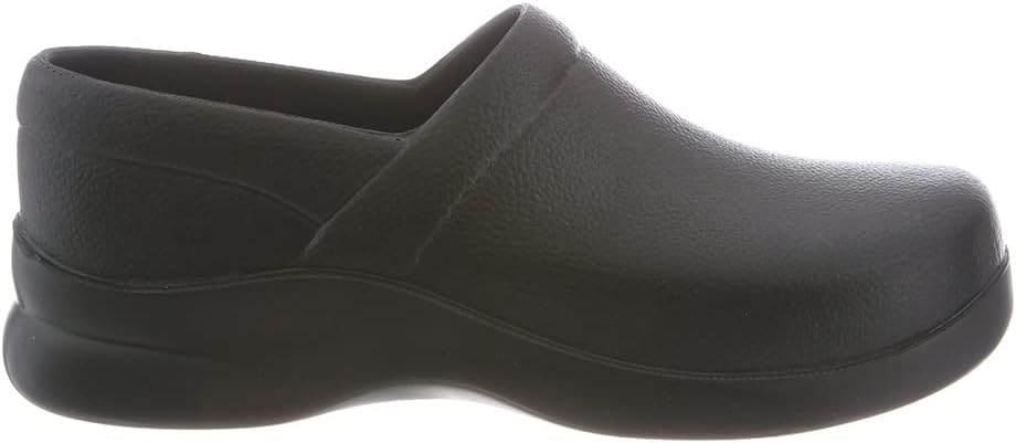 

Klogs Footwear Unisex-Adult Bistro, черный