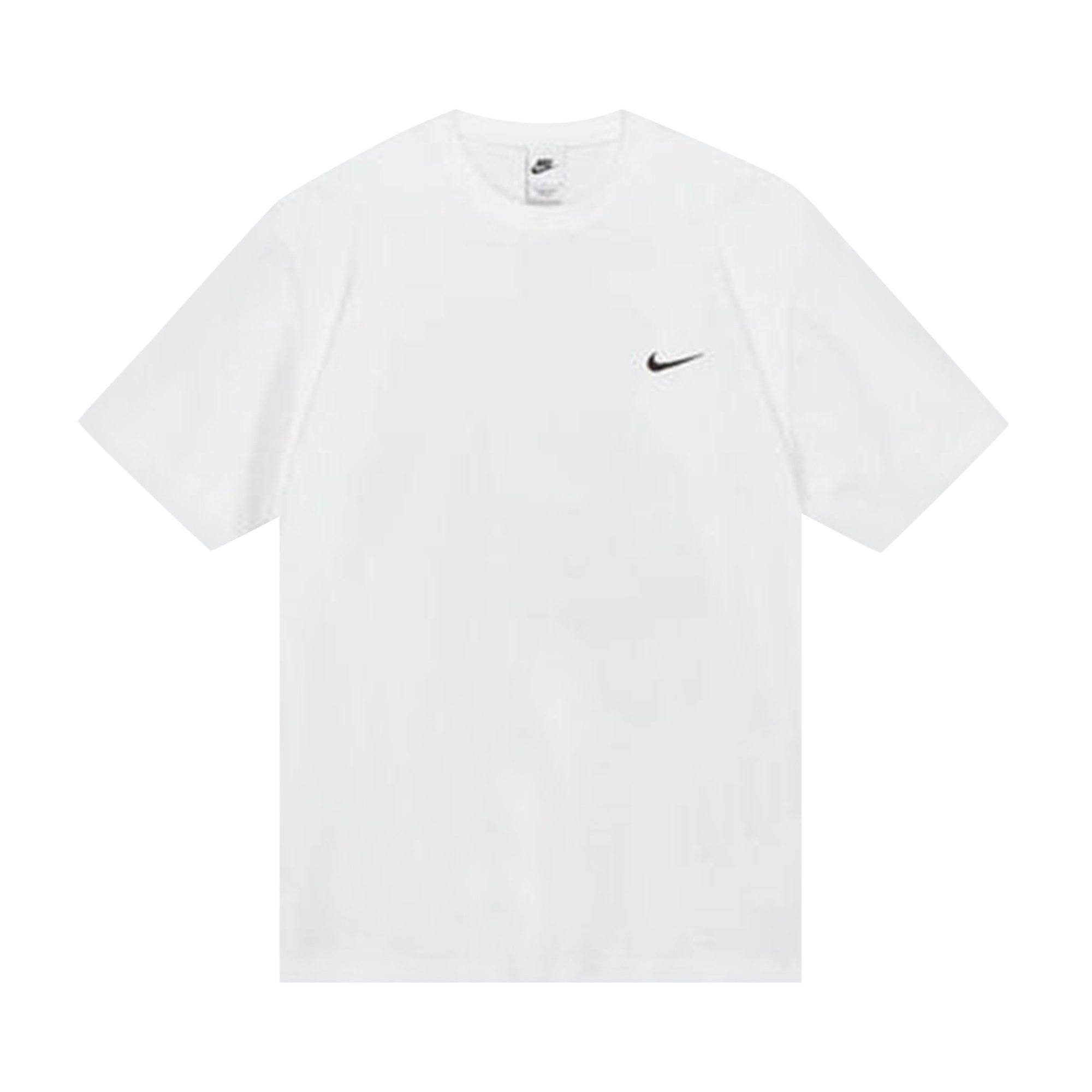 

Футболка Nike x Stussy The Wide World Tribe (размеры для Азии), цвет Белый