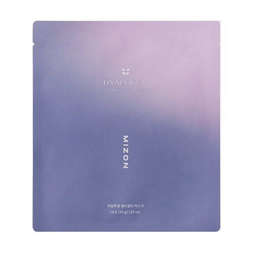 

MIZON Hyalugen Pearly Jelly Mask 35 г