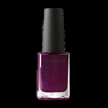 

595 Meta Mauve Kinetics Solar Лак для ногтей 15 мл