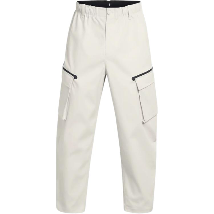 

Under Armour Неудержимые карго штаты мужские Peak White