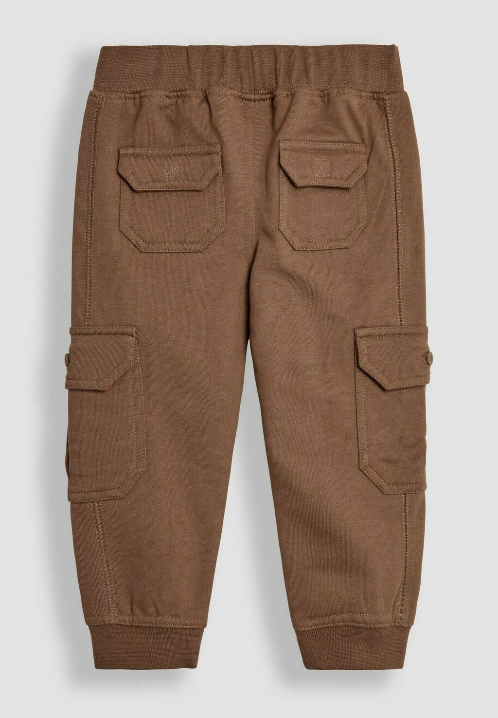

Брюки-карго 2 PACK, REGULAR FIT JoJo Maman Bébé, цвет Tan