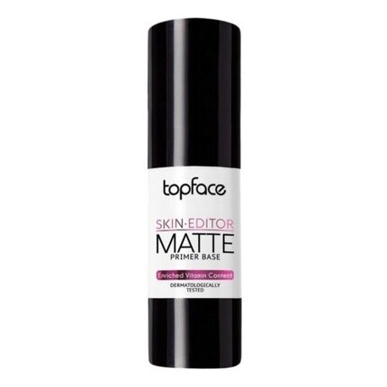 

Topface Skin Editor Matte Primer Base Основа под макияж 31 мл 001 Assorted