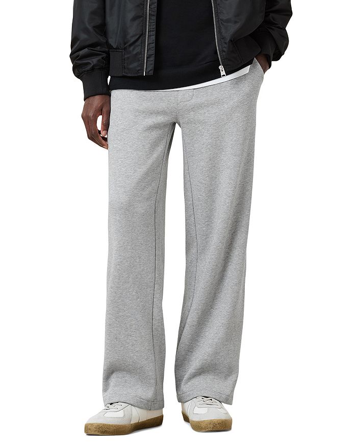 

Спортивные брюки Carson Regular Fit ALLSAINTS, серый
