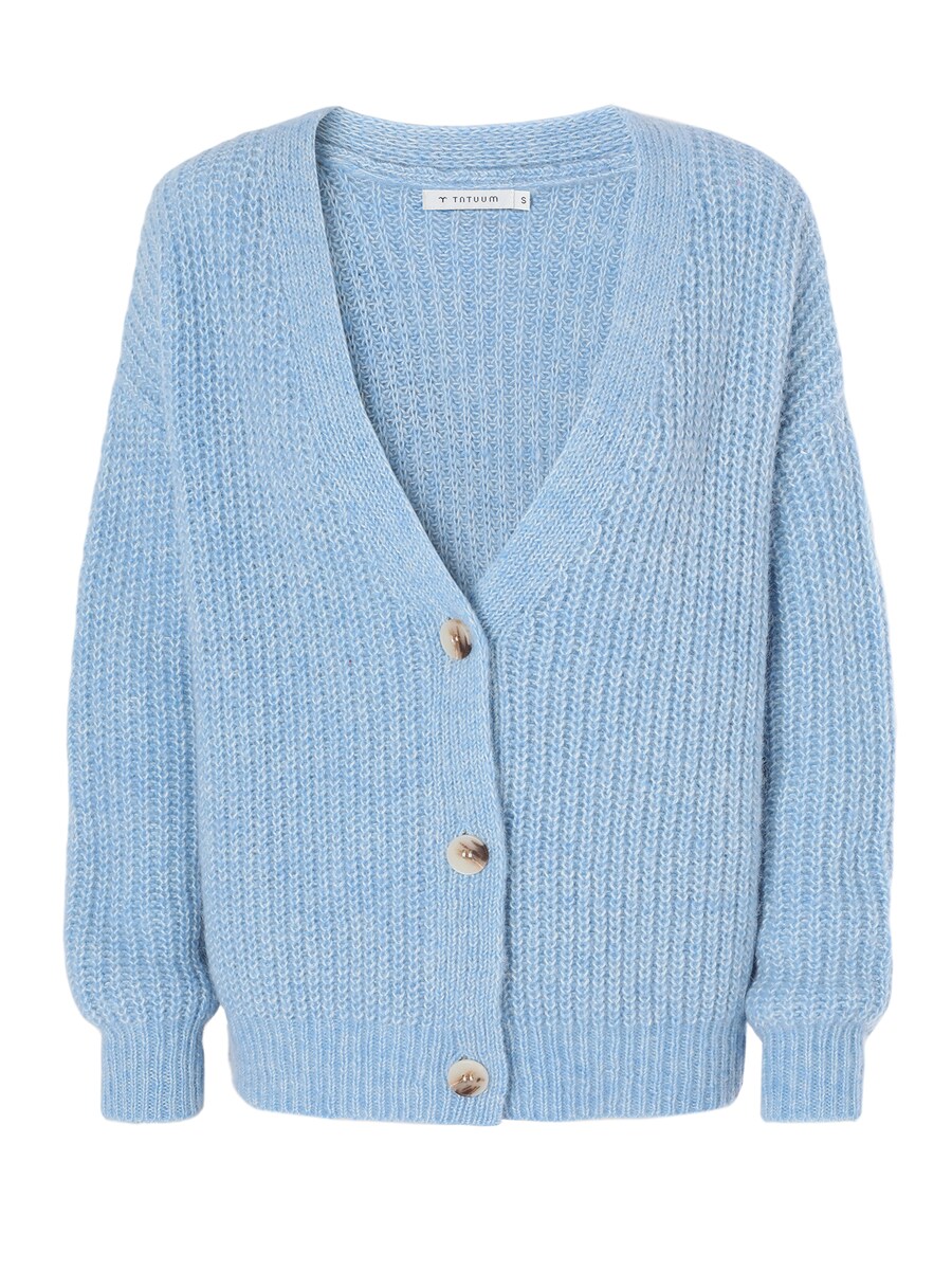 

Свитер TATUUM Adison, Blue