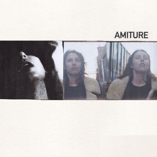 

Виниловая пластинка Amiture - Mother Engine