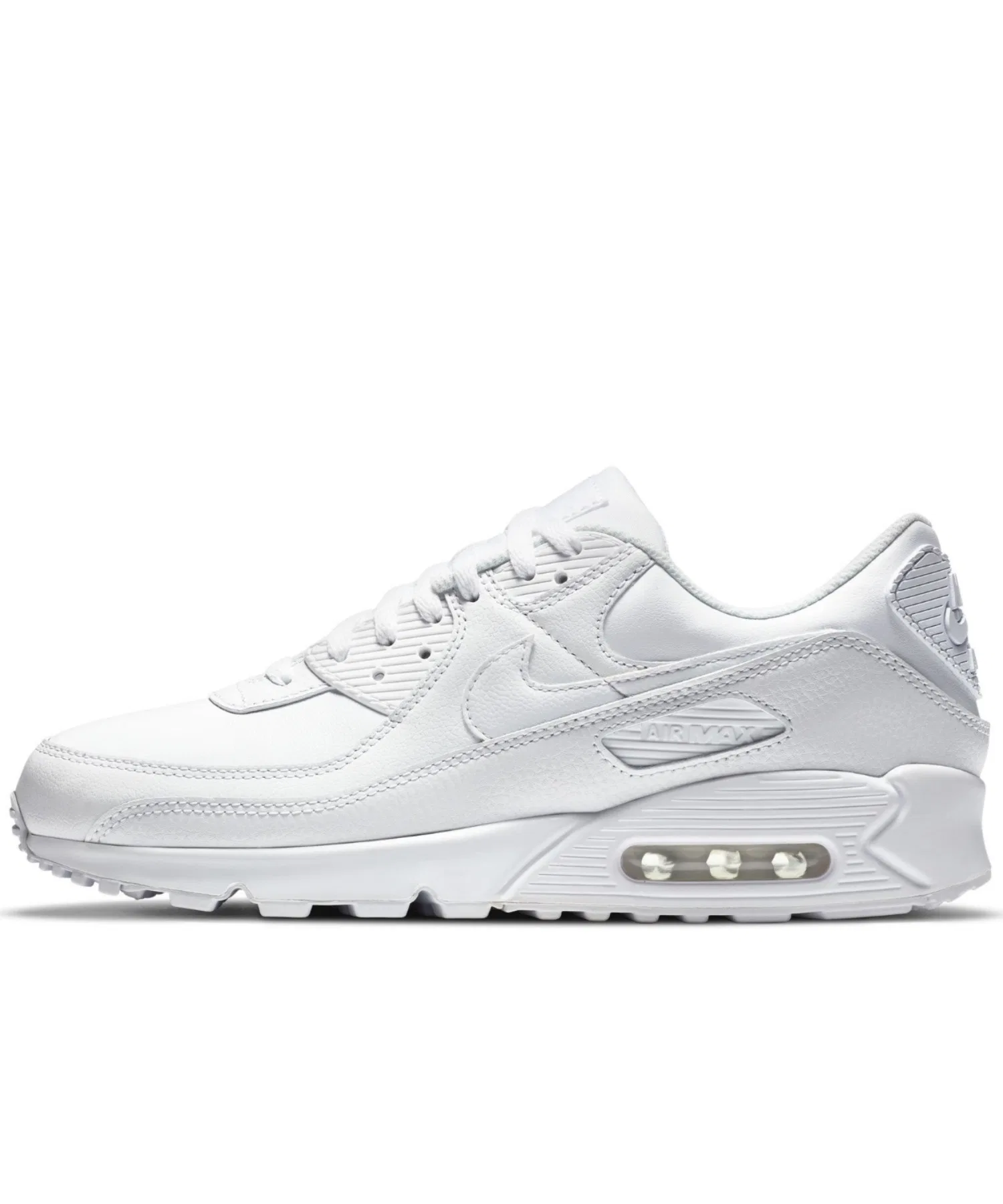 Мужские кроссовки Nike Air Max 90 LTR — фото 2