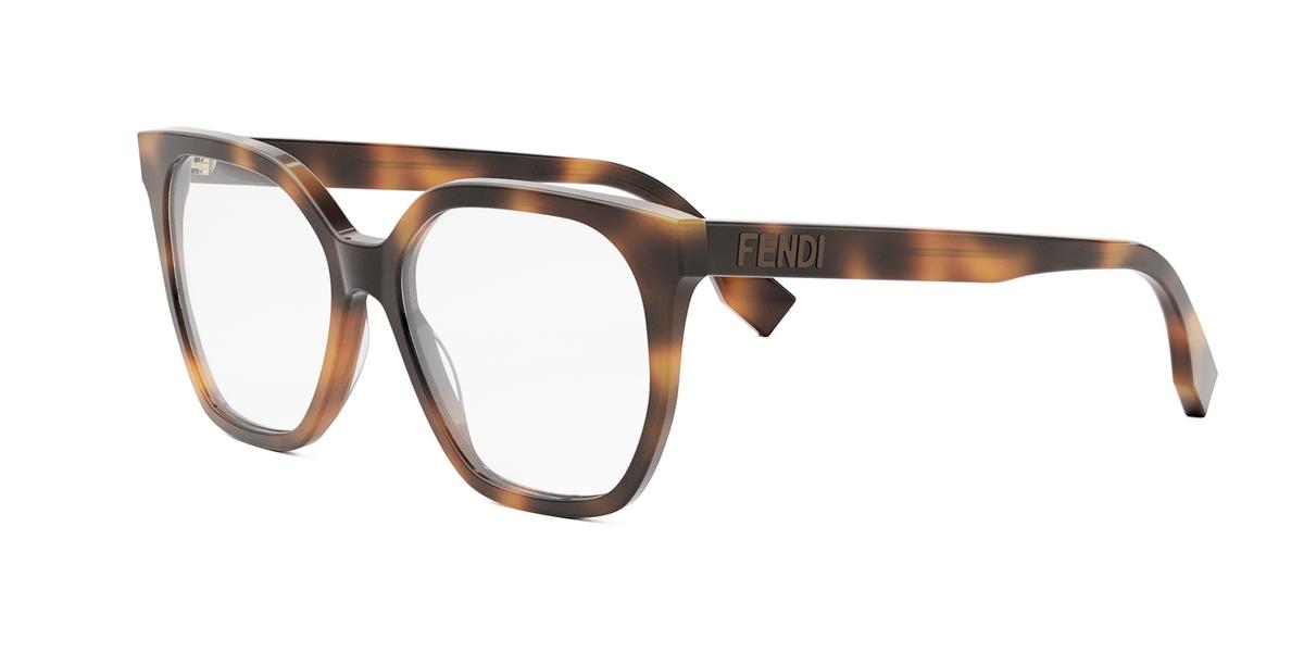 

Женские оптические оправы FE50087I FENDI, havana