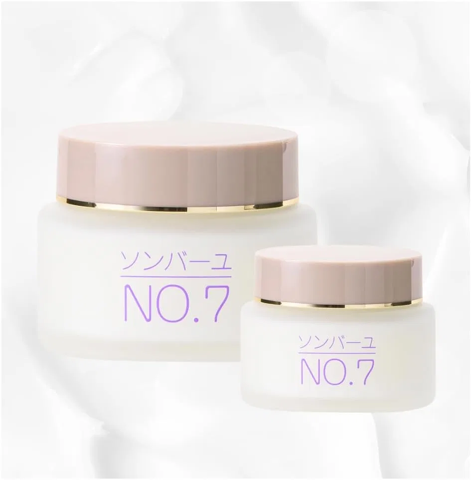 Масло для тела Yakushido Sonma Oil No7 Sombayu, 2 шт, 60 мл