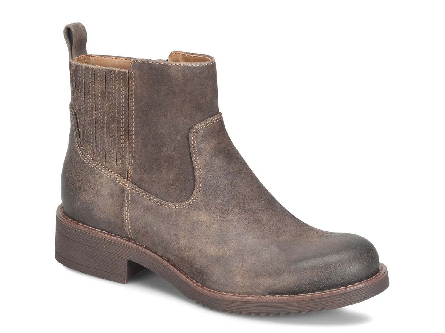 Ботинки Comfortiva Claire Bootie, коричневый