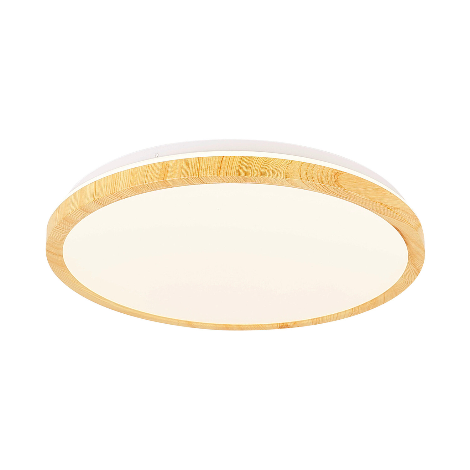 

Светодиодный потолочный светильник 48x48x5,5 см