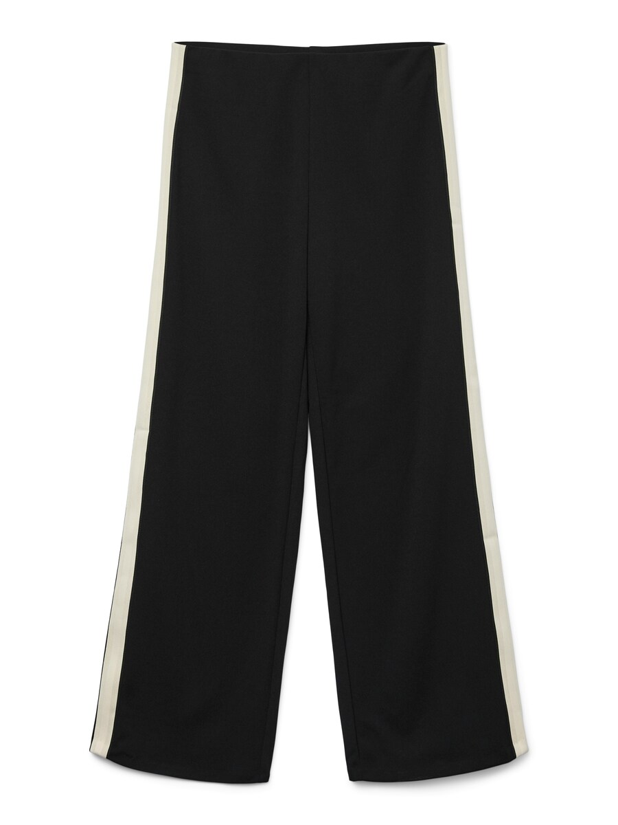 

Широкие брюки VERO MODA VMBerlin, черный