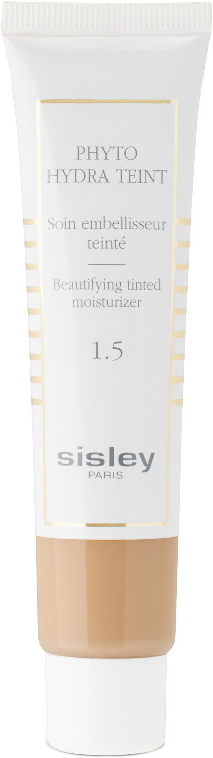 

Увлажняющий крем Phyto-Hydra Teint - N Sisley-Paris, оттенок 1.5 Beige