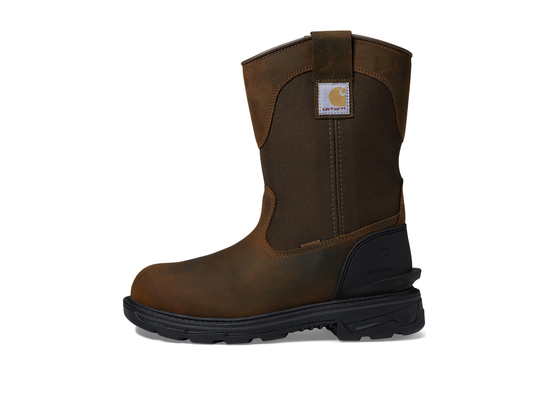 

Ботинки Carhartt Ironwood Waterproof 11" Alloy Toe Wellington