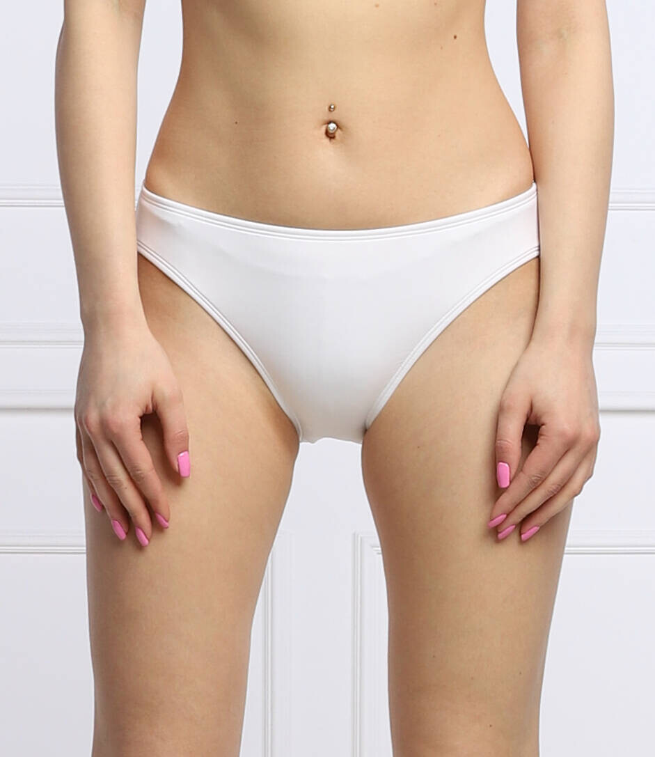 

Трусы бикини RALPH LAUREN Swimwear, белый