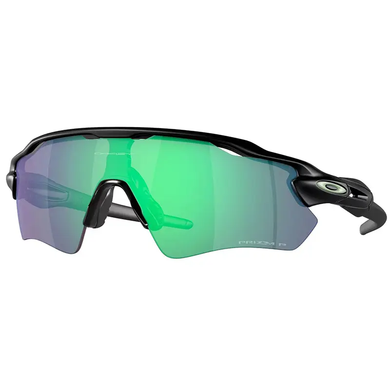 

Radar 9208 унисекс беговые очки с защитой от UVB и UVA ландшафтные Oakley