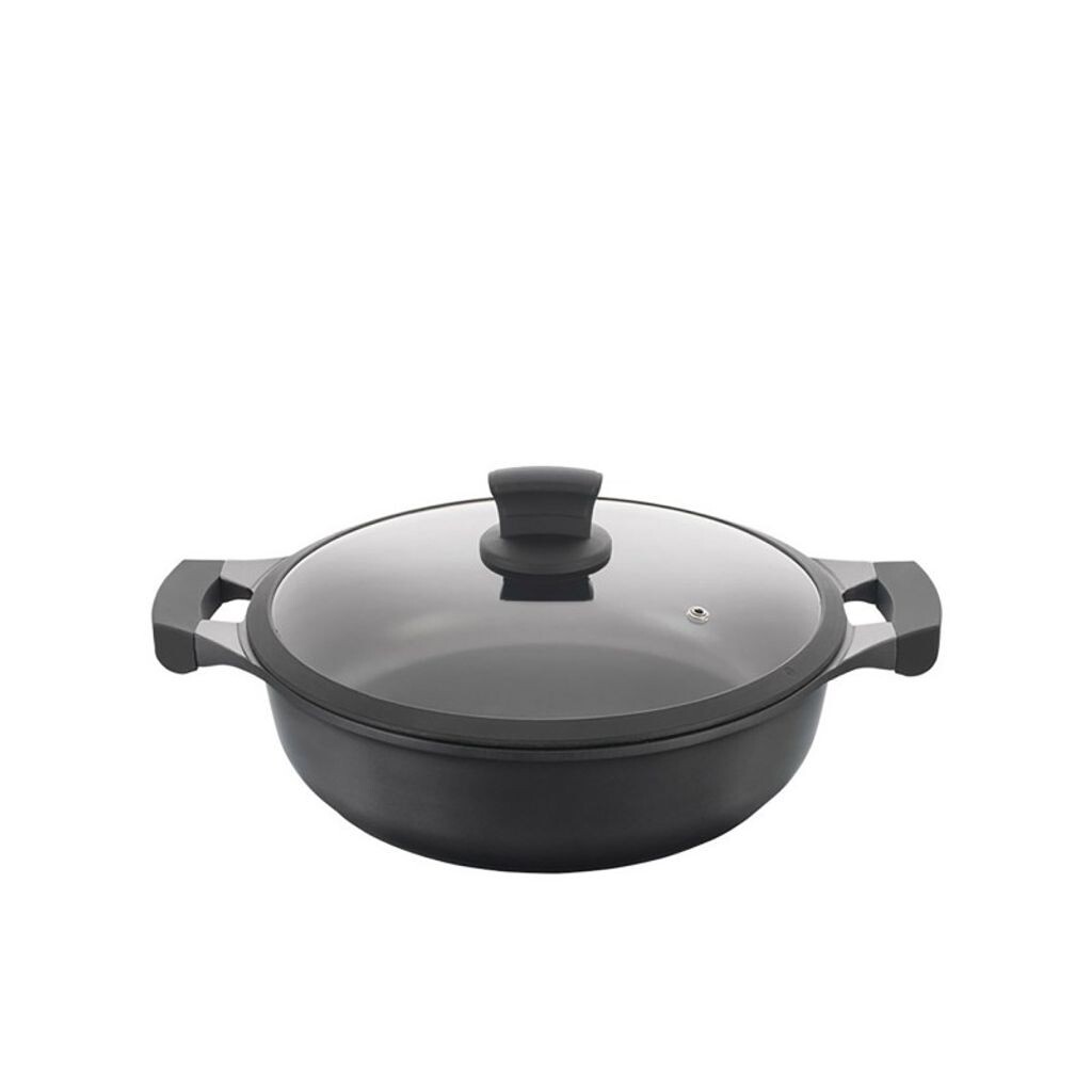 

Metaltex Cacerola Baja Linea XPERT 26 см 3,3 л