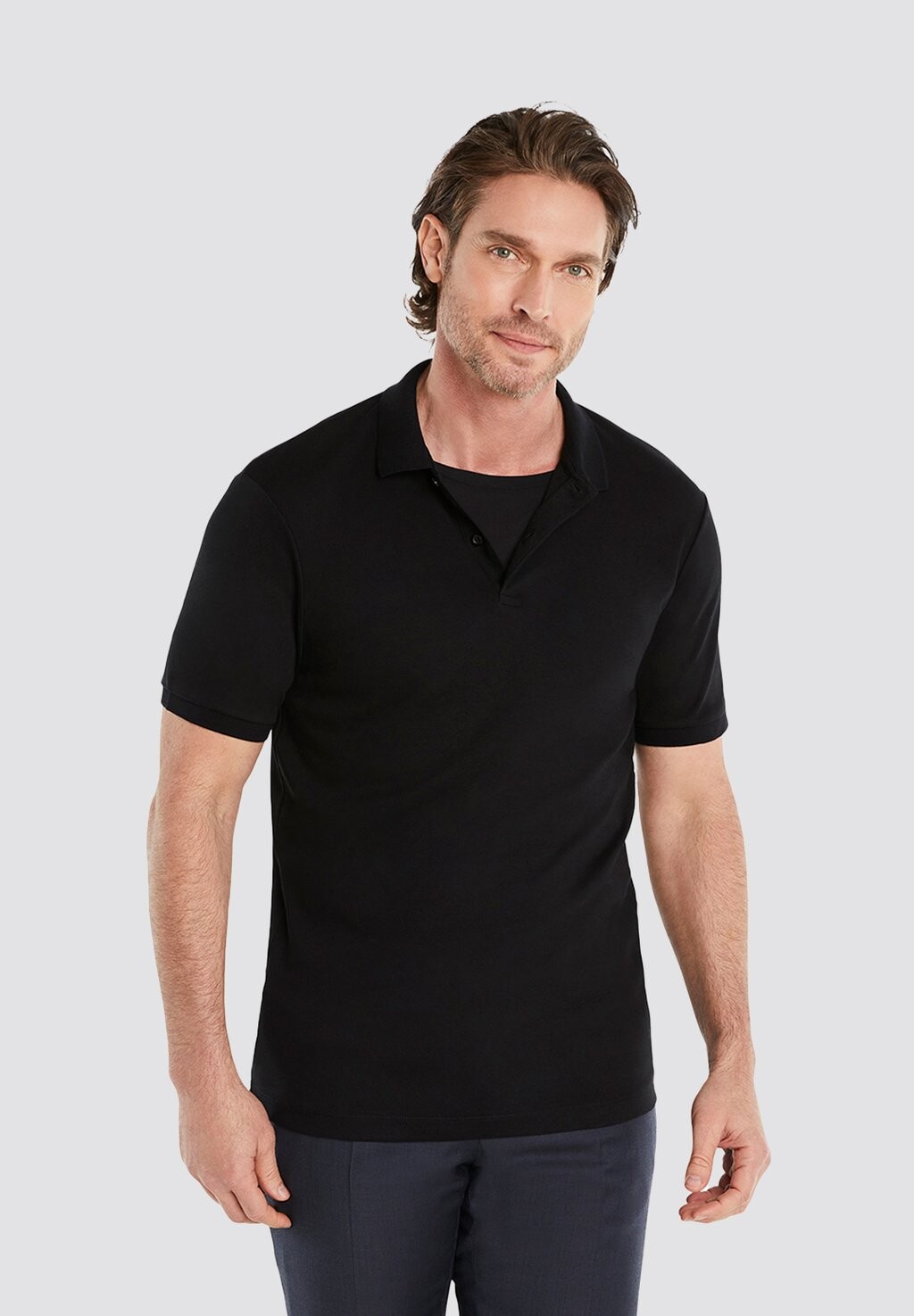 

Базовый слой ANTI SCHWEISS MIT RUNDHALS FINN Design, черный
