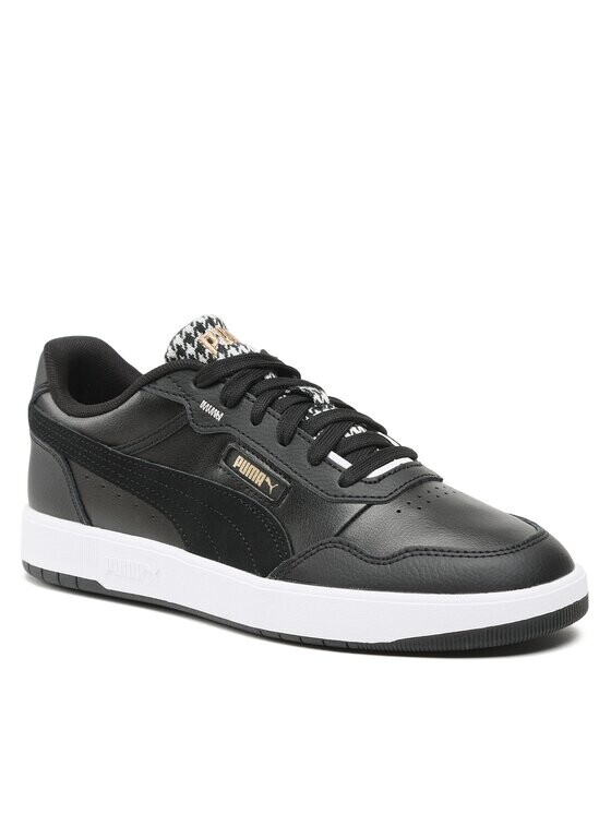 

Кроссовки Puma, черный