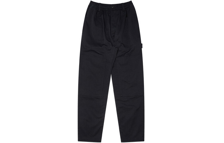 

Dickies Женские повседневные брюки, черный