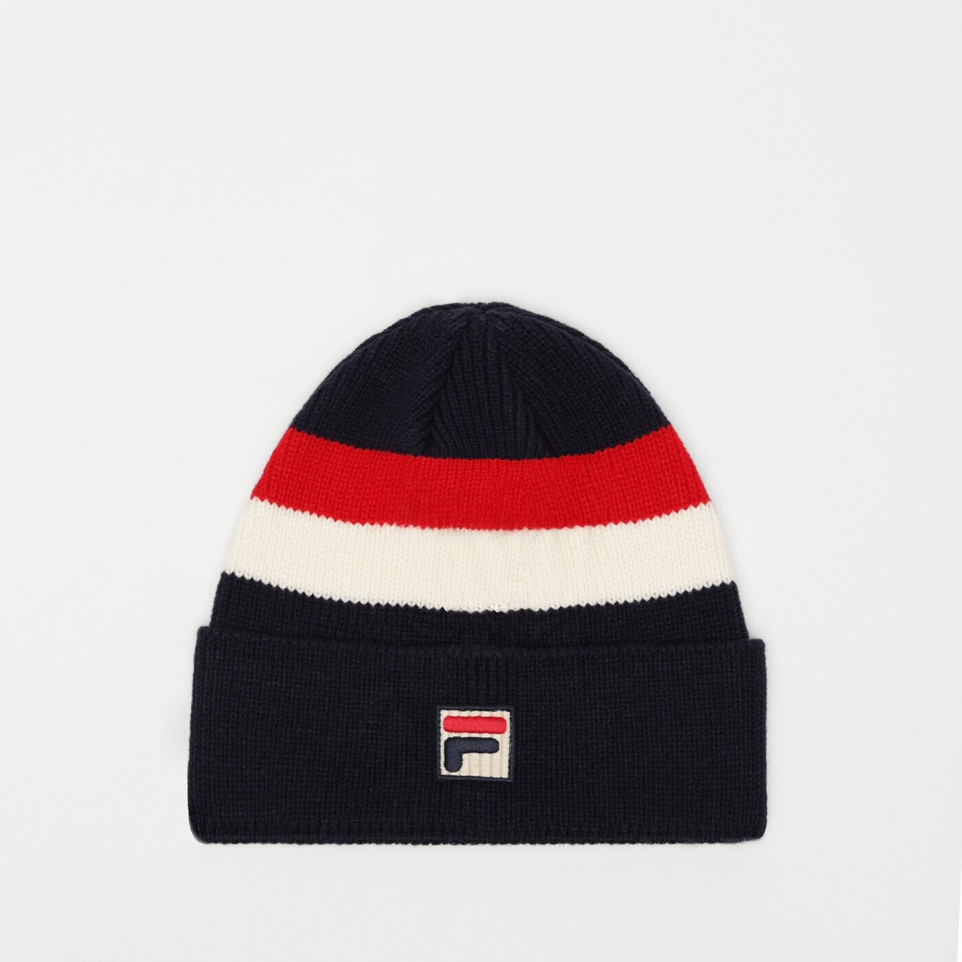 

Шапка зимняя Fila Linus, многоцветный