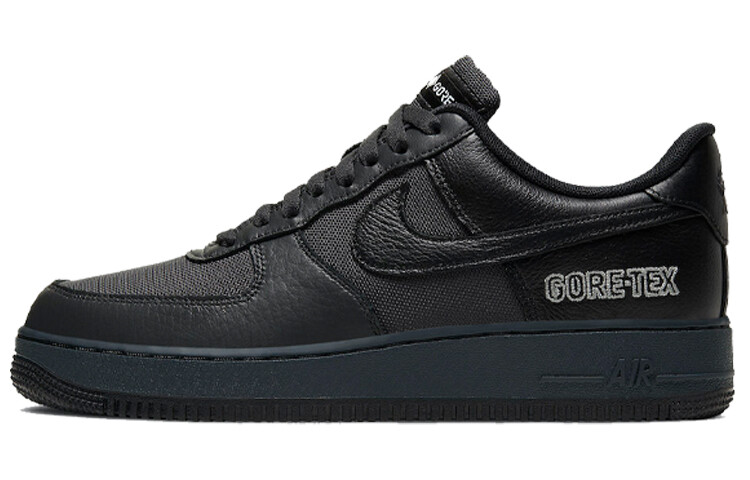 

Кроссовки Nike Air Force 1 Low Gore-Tex, черный