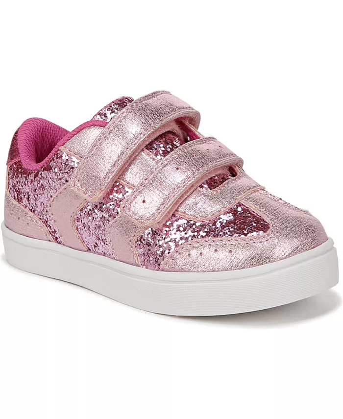 

Детские слипоны Madison Kids Play Dr. Scholl's, розовый