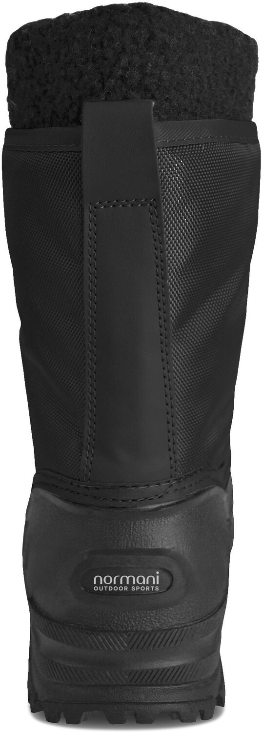 Сапоги Normani Outdoor Sports Herren Kälteschutz Coldery, черный — фото 4