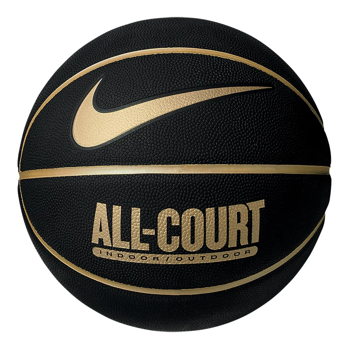 

Баскетбольные бутсы Everyday All Court Nike, черный