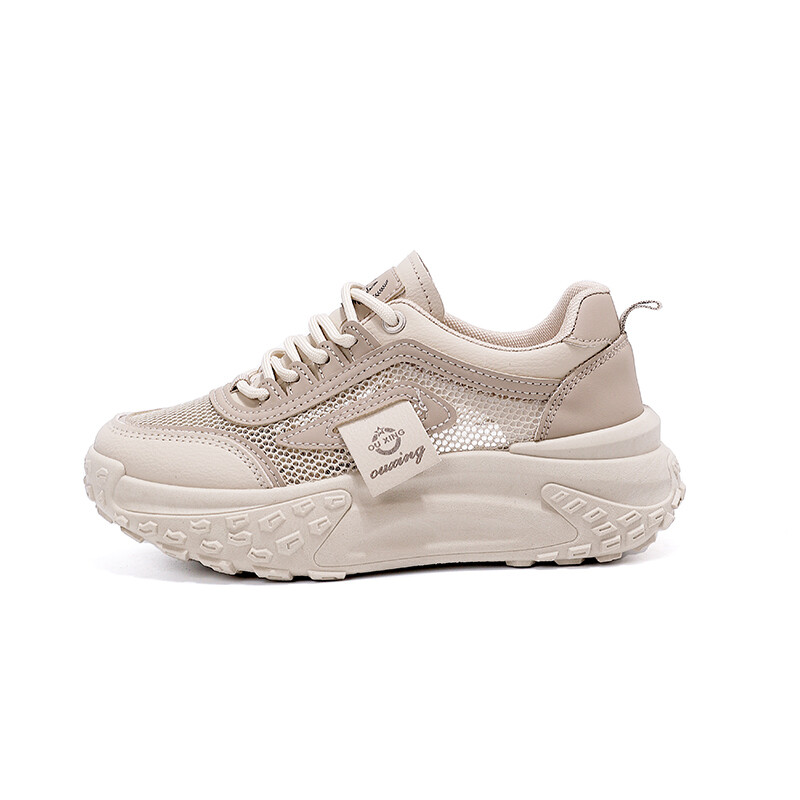 

Кроссовки Pelochi Lifestyle Shoes Women's Low-top, белый