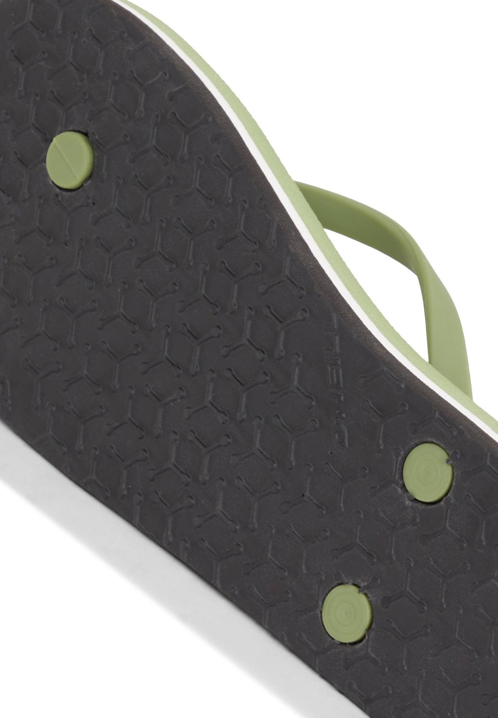 Сандалии с Т-образной застежкой FOOTWEAR PROFILE GRAPHIC O'Neill, зеленый — фото 4