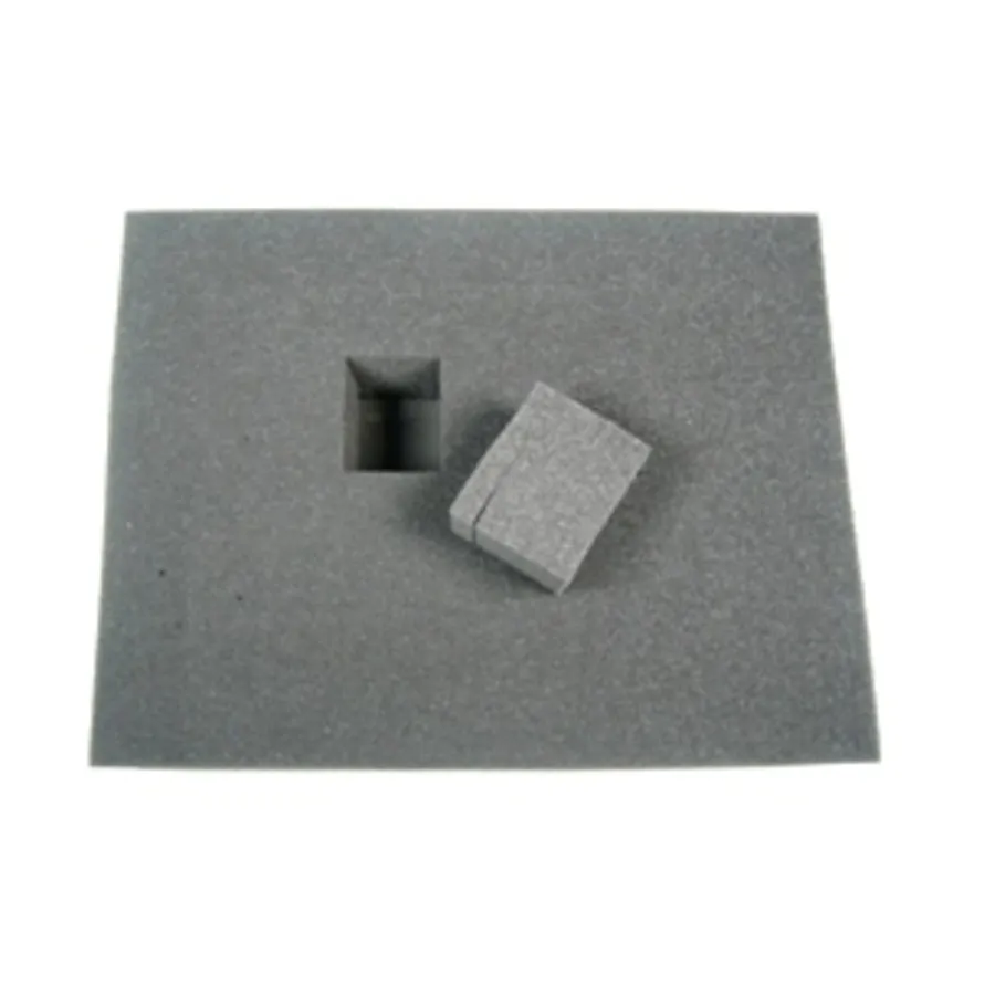 

4-дюймовый пенопластовый лоток — большой, Battle Foam - Pluck Foam Trays