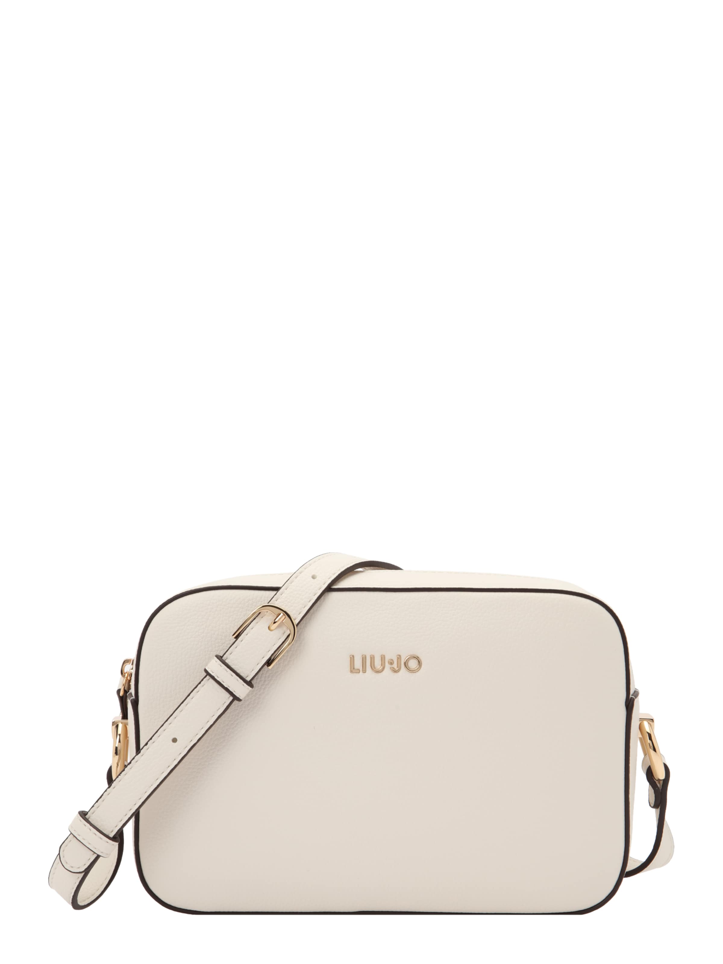 

Liu Jo Сумка через плечо в цвете экрю