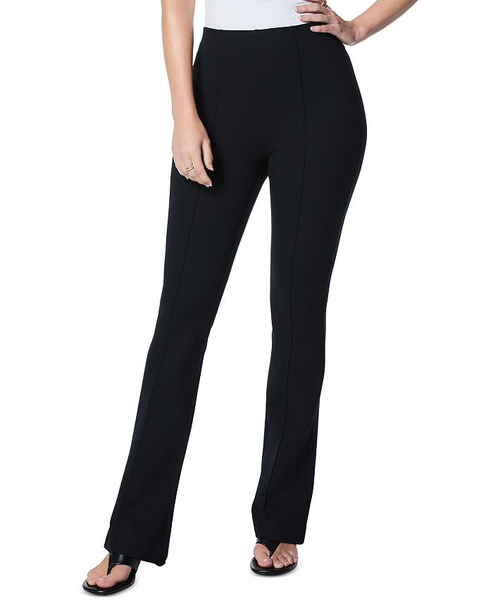

Понте Микро Флэр Панталоны SPANX, черный