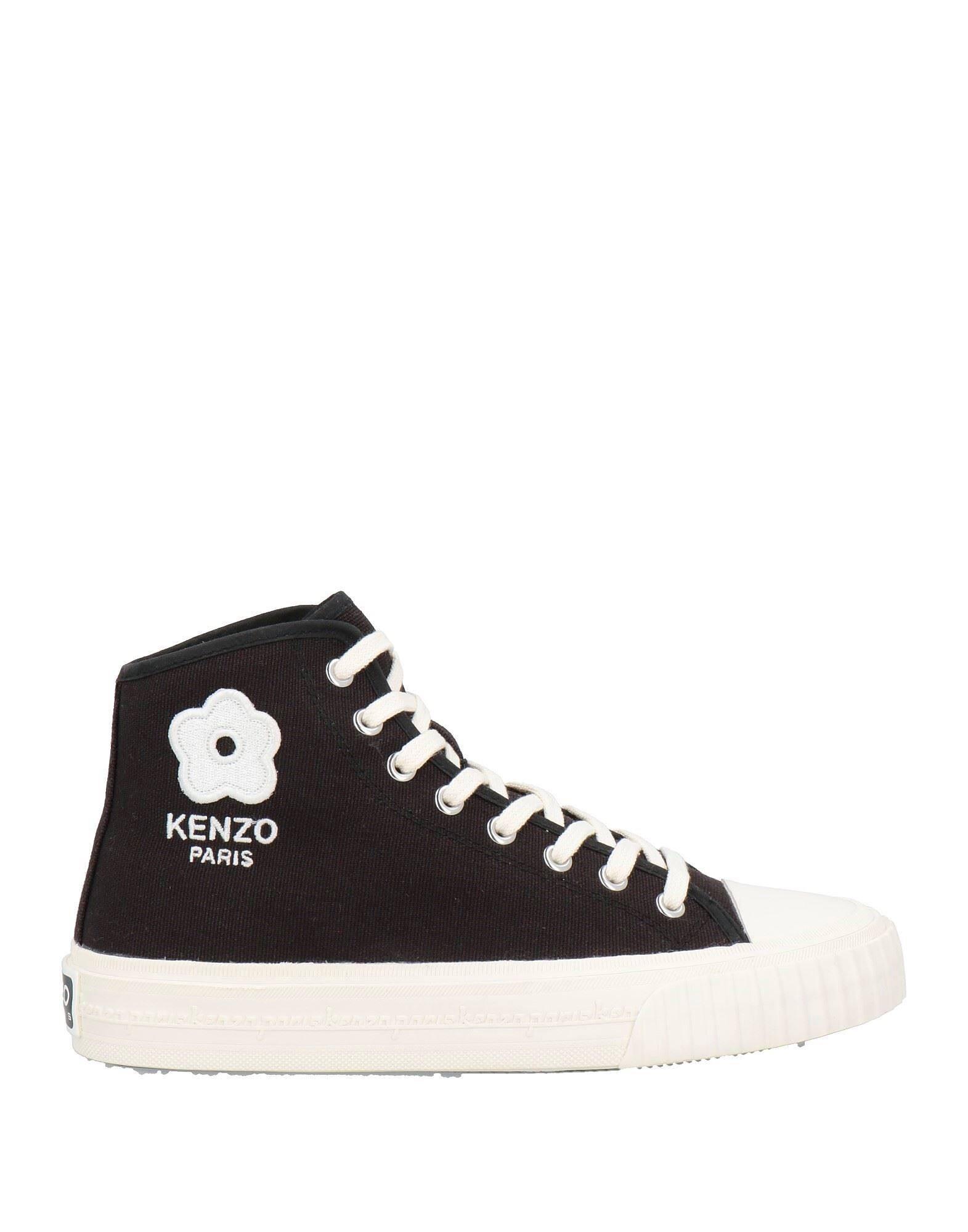 Кроссовки Kenzo, черный