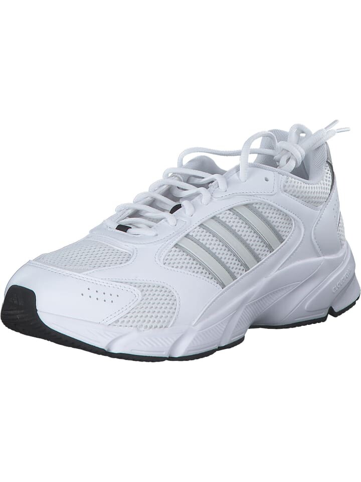 

Элегантные туфли на шнуровке adidas, белый
