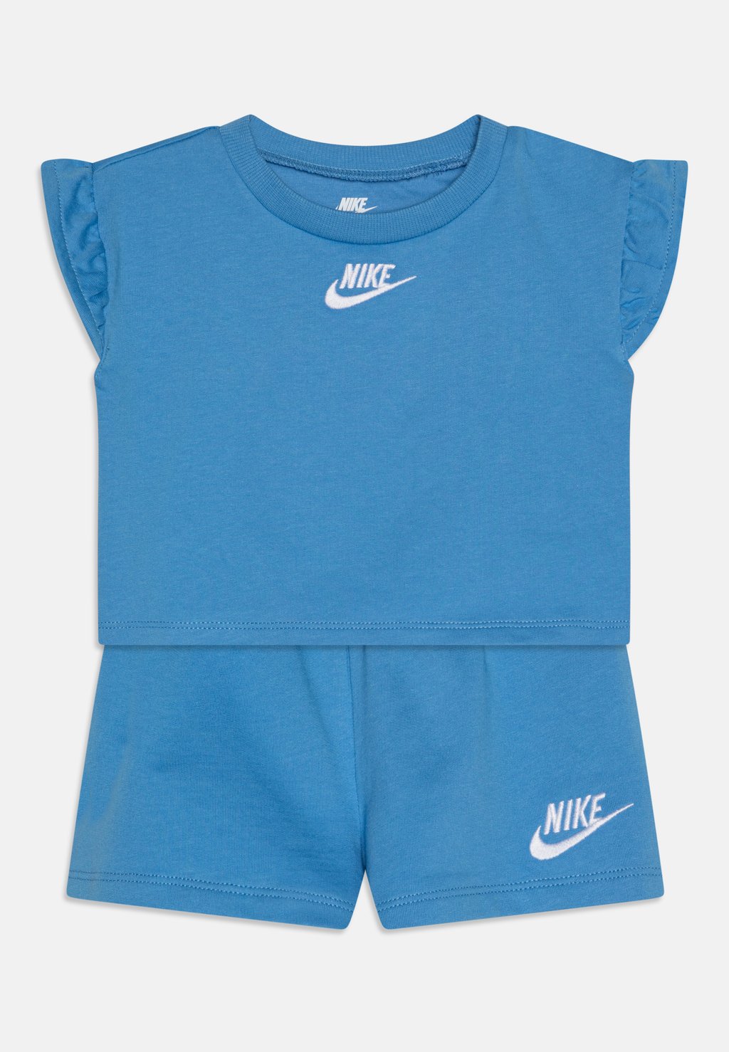 

Базовая футболка SET Nike Sportswear, синий