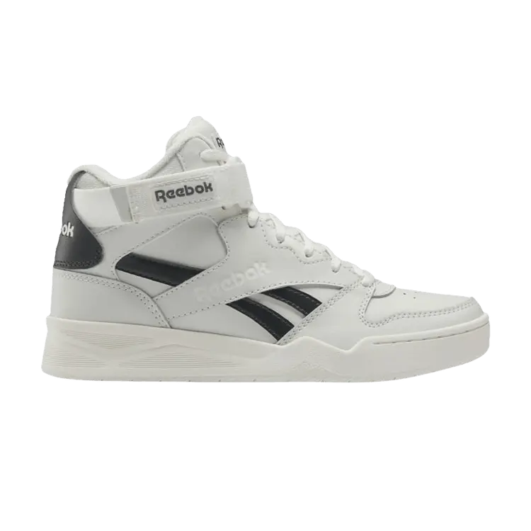 

Кроссовки Reebok Royal BB4500 High Strap, Pure Grey Black