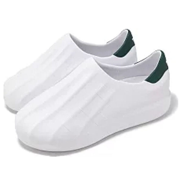 

Кроссовки adifom superstar Adidas, белый