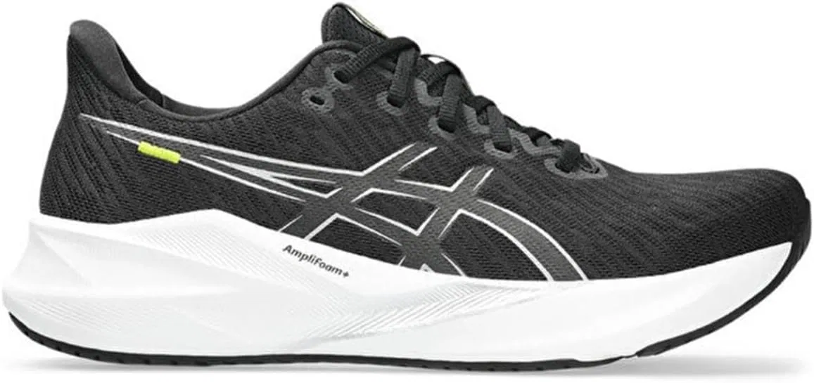 Мужские беговые кроссовки ASICS, Black