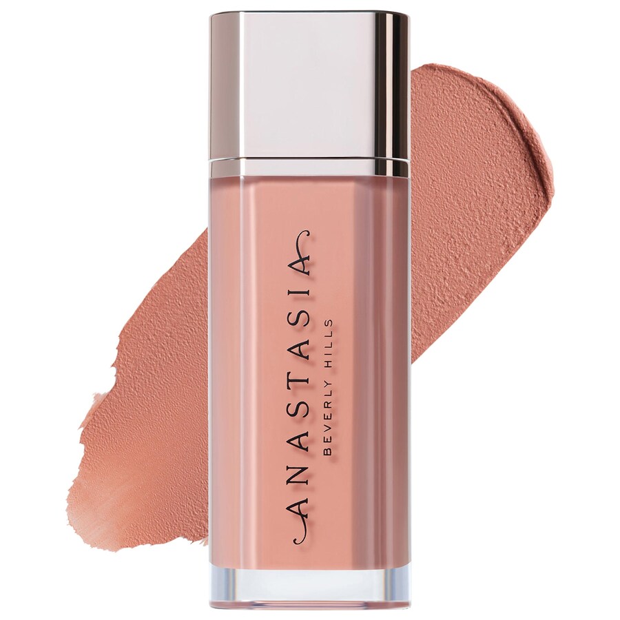 

Жидкая бархатная помада для губ Anastasia Beverly Hills, 0.12 oz, Crush