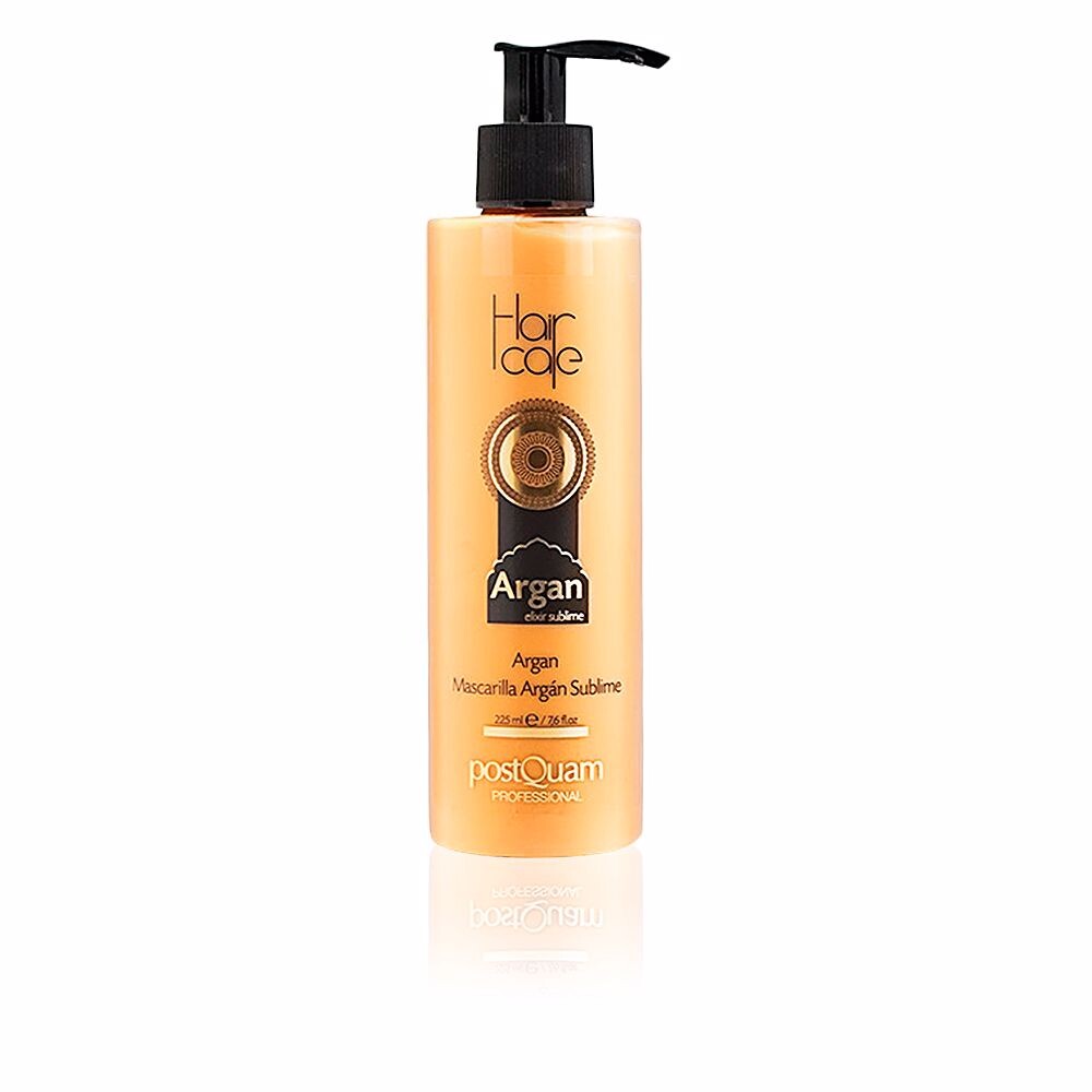 

Блестящая маска Haircare Argan Sublime Mask Postquam, 225 мл