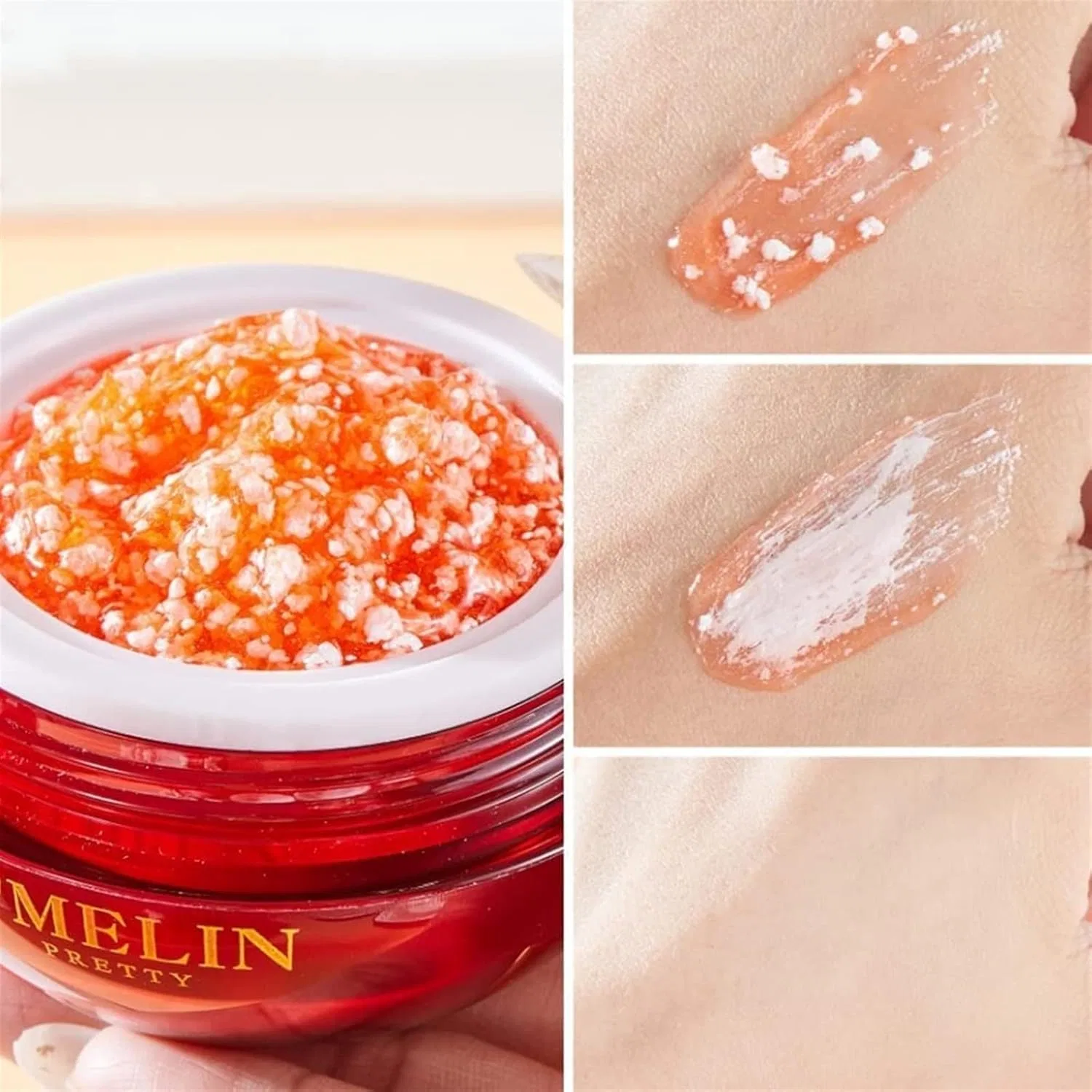 Крем для лица Wbllgg — Дневной Retinol Whitening Cream — фото 4