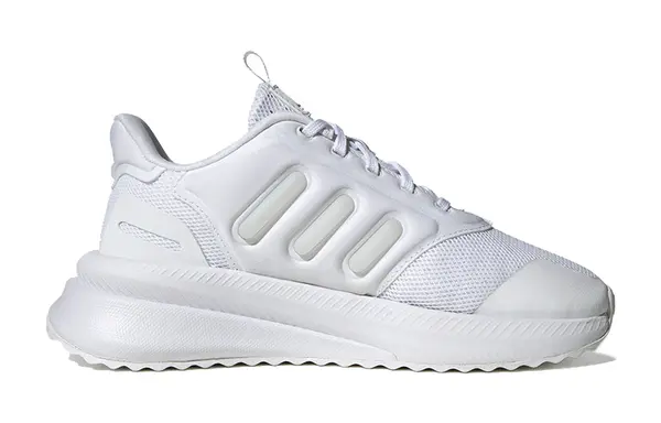 Кроссовки x_plrphase j Adidas, белый — фото 2