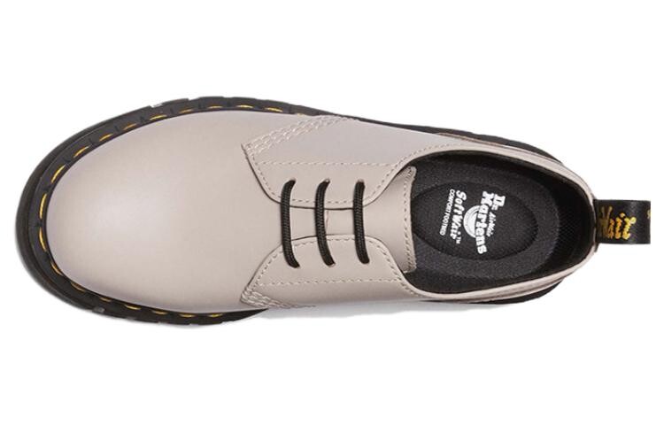 Dr.Martens Женская Повседневная обувь Женская, Taupe — фото 3