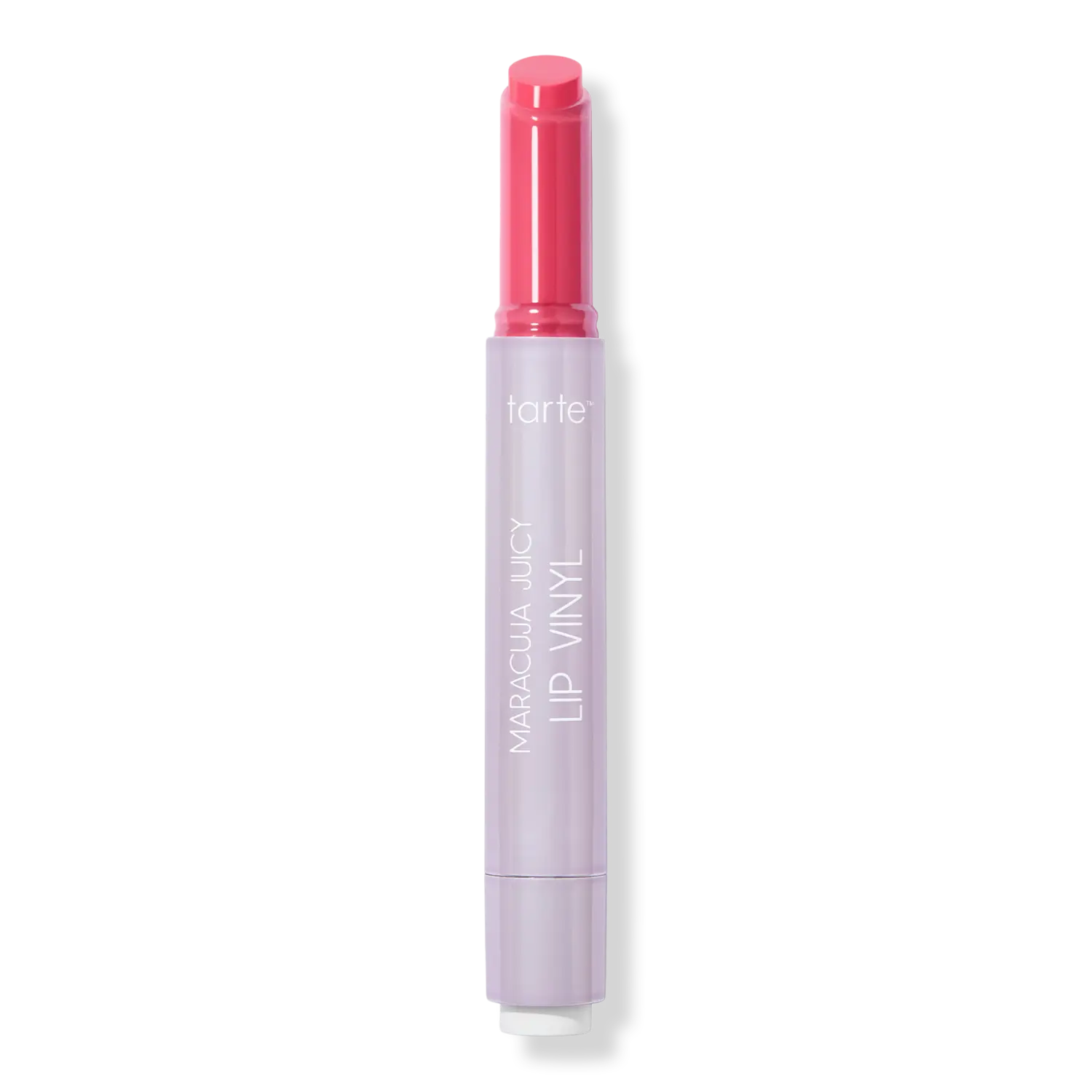 

Блеск для губ Maracuja Juicy Lip Vinyl Tarte, Sheer Lotus (sheery poppy pink)