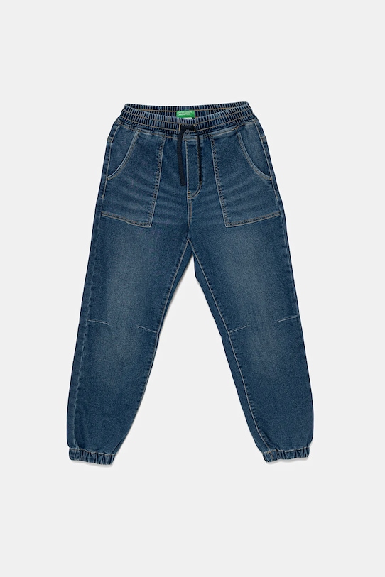 

Детские джинсы United Colors Of Benetton, синий