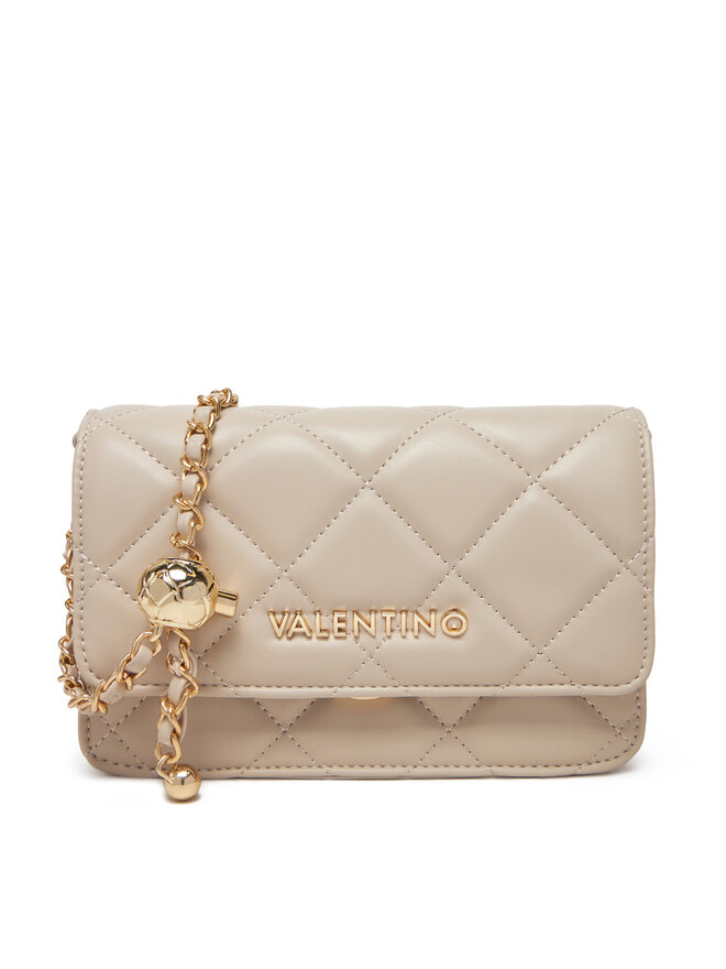 

Сумка Valentino, экрю, Белый, Сумка Valentino, экрю