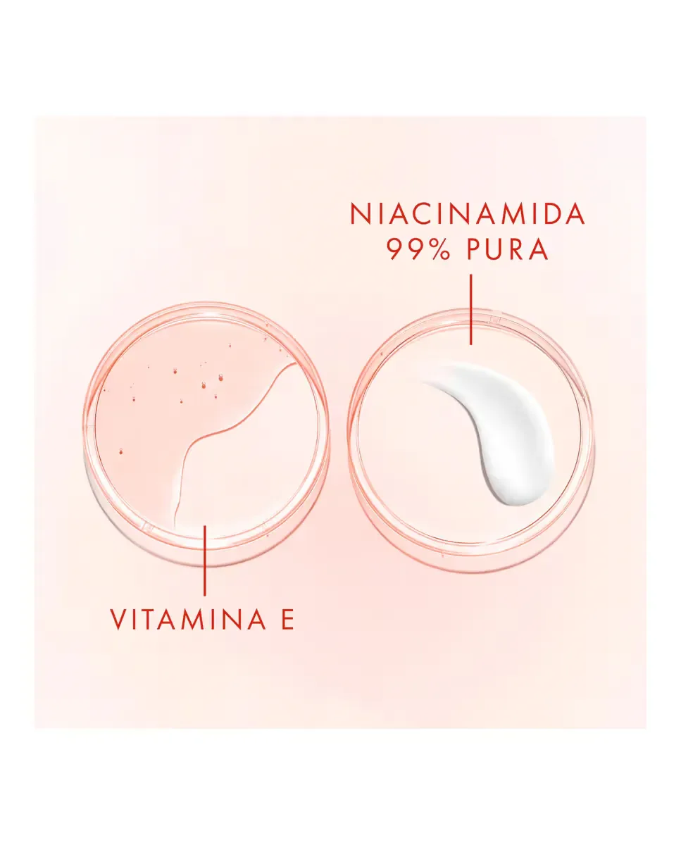 Крем для лица Olay — Увлажняющий дневной Revitalizing с ниацинамидом + витамином E, 50 мл — фото 3